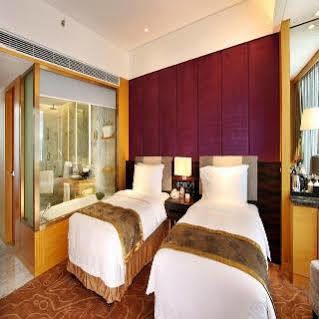 Days Hotel And Suites Mingfa Xiamen Exterior foto